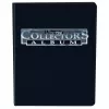 Ultra PRO TCG Card archivador A4 180+ negro