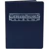 Ultra PRO TCG Card archivador A4 180+ negro