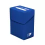 Ultra PRO TCG Deck Box Pro 80+ azul