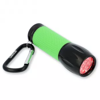 Carson SL-33 Luz LED roja