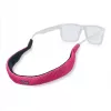 Carson Sujeta gafas de natación flotante Crimson