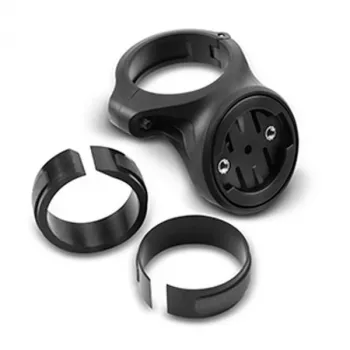 Garmin Soporte para tija de sillín de 90° para radares y luces traseras Varia