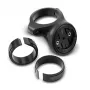 Garmin Soporte para tija de sillín de 90° para radares y luces traseras Varia