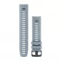 Garmin Instinct Correa de silicona QuickFit 22 mm Sea Foam
