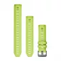 Correa de silicona para reloj Garmin Instinct 2S 20 mm, Waikiki, 010-13104-05