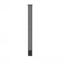 Correa de nailon Garmin UltraFit para reloj 26 mm gris 010-13306-21