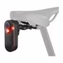 Soporte para varillas de sillín Garmin Varia 010-13254-00