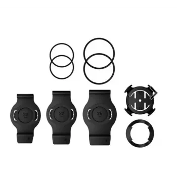 Soporte para bicicleta Garmin QuickFit giratorio 90° 010-13013-10