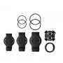 Soporte para bicicleta Garmin QuickFit giratorio 90° 010-13013-10