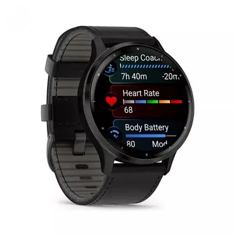Garmin Edge 540 ciclocomputador con pantalla MIP en color, GPS y 16 GB de almacenamiento