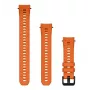 Garmin correa de silicona QuickFit 20 20 mm Ember Orange para Instinct E 40 mm 010-13397-03