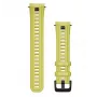 Garmin correa de silicona QuickFit 22 mm verde lima eléctrico para Instinct E 45 mm 010-13398-02