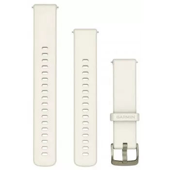 Garmin correa de silicona Bone 18 mm 010-13406-00