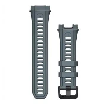 Garmin correa de reloj de silicona QuickFit 26 mm Twilight para Instinct 3 50 mm 010-13396-04