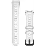 Garmin correa de reloj de silicona 22 mm Whitestone edición limitada para Instinct 3 45 mm