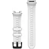 Garmin correa de reloj de silicona 22 mm Whitestone edición limitada para Instinct 3 45 mm