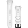 Garmin correa de silicona 26 mm Whitestone para Instinct 3 – 50 mm edición limitada 010-13396-09