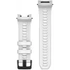 Garmin correa de silicona 26 mm Whitestone para Instinct 3 – 50 mm edición limitada 010-13396-09