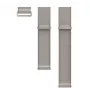 Garmin correa de reloj ComfortFit de nailon con liberación rápida 24 mm French Gray 010-13907-05