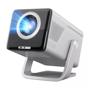 Magcubic X7 proyector Full HD 1080p LED con Android 11, Wi-Fi 6, Bluetooth 5.0, 350 lúmenes ANSI