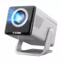 Magcubic X7 proyector Full HD 1080p LED con Android 11, Wi-Fi 6, Bluetooth 5.0, 350 lúmenes ANSI