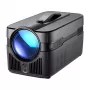 Magcubic HY450C proyector - HD 720p, 200 lúmenes ANSI, Android 11.0, Wi-Fi 6, Bluetooth 5.0