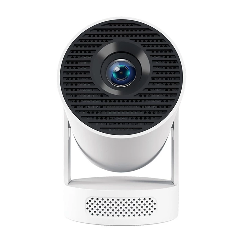 Magcubic HY300PRO+ proyector - 720P HD, 200 lúmenes ANSI, Android 11, Wi-Fi 6, Bluetooth 5.0