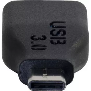 C2G adaptador USB C a USB A - adaptador USB C a USB - 5 Gbit/s - negro - M/H
