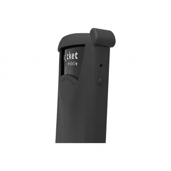 Socket Mobile Funda protectora FlexGuard para SocketScan S800 - Negro