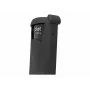Socket Mobile Funda protectora FlexGuard para SocketScan S800 - Negro