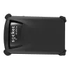 Socket Mobile Funda protectora FlexGuard para SocketScan S800 - Negro