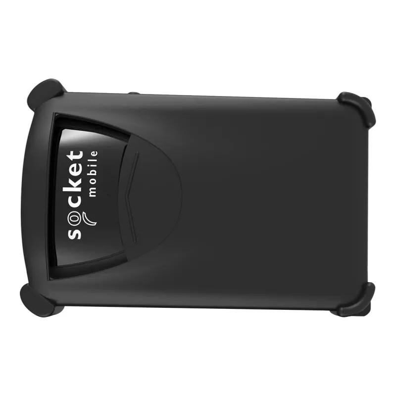 Socket Mobile Funda protectora FlexGuard para SocketScan S800 - Negro