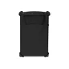 Socket Mobile Funda protectora FlexGuard para SocketScan S800 - Negro