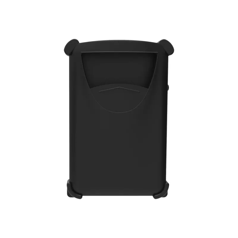 Socket Mobile Funda protectora FlexGuard para SocketScan S800 - Negro