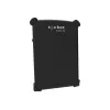 Socket Mobile Funda protectora FlexGuard para SocketScan S800 - Negro