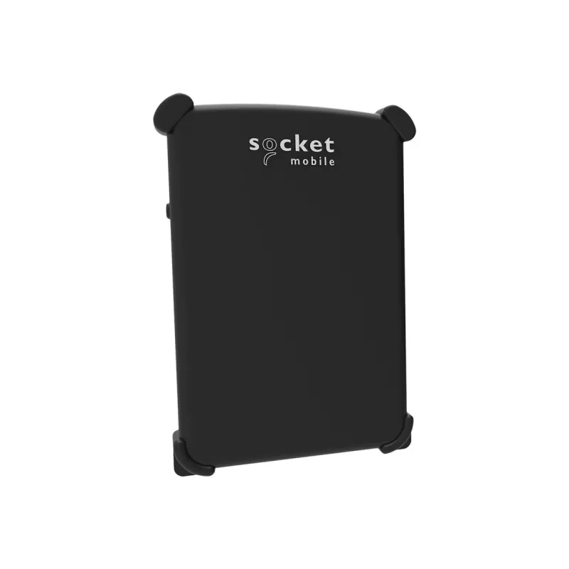 Socket Mobile Funda protectora FlexGuard para SocketScan S800 - Negro