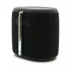 Altavoz exterior impermeable Pure Acoustics Pure Woodland Mini con radio FM/DAB+, negro