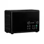 PURE ACOUSTICS Pure Classic H4i Radio Digital Coffee Black/Ash