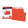 Sobre ELCO Color C6 (114 x 162 mm), sin ventana, autoadhesivo, 100 g/m², rojo, 25 uds. (74634.92)