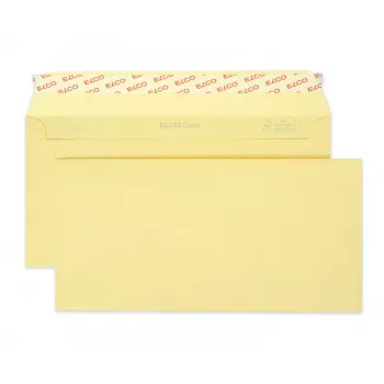 Sobre Elco C5/6 DL autoadhesivo hellchamois 100g 229x114mm