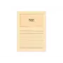 Carpeta de organización ELCO Ordo Classico A4, 220 x 310 mm, 120 g/m², chamois, 100 uds. (29489.41)