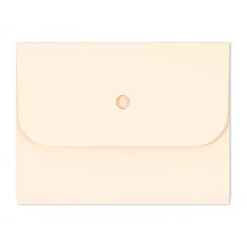 Carpeta de organización ELCO Ordo Forte A4, 320 x 245 mm, 320 g/m², hellchamois, 25 uds. (29494.41)