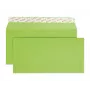 Sobre ELCO Color C5/6 (114 x 229 mm), sin ventana, 100 g/m², verde, 250 uds. (18833.62)