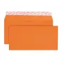 Sobre ELCO Color C5/6 (114 x 229 mm), sin ventana, 100 g/m², Naranja, 250 uds. (18833.82)
