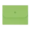 ELCO Ordo Forte carpeta de organización A4, 320 x 245 mm, 320 g/m², verde, 25 uds. (29494.62)