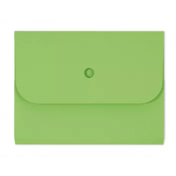 ELCO Ordo Forte carpeta de organización A4, 320 x 245 mm, 320 g/m², verde, 25 uds. (29494.62)