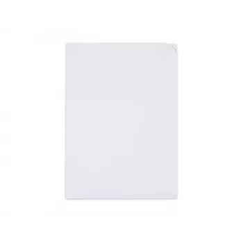 ELCO Ordo Discreta carpeta de organización A4, 220 x 310 mm, 120 g/m², blanco, 100 uds. (29466.10)