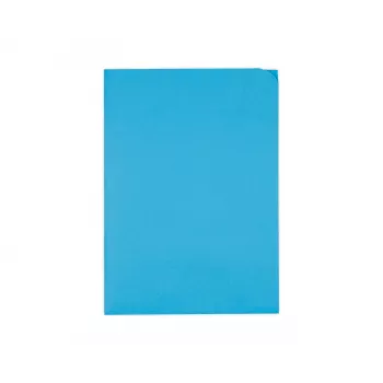 ELCO Ordo Discreta carpeta de organización A4, 220 x 310 mm, 120 g/m², azul intenso, 100 uds. (29466.32)