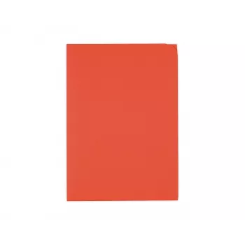 ELCO Ordo Discreta carpeta de organización A4, 220 x 310 mm, 120 g/m², rojo intenso, 100 uds. (29466.92)