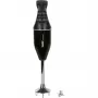Bamix Classic Nero C 140 batidora de mano, 140 W, negro